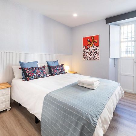 Apartamentos Alfaqueque A Sevilla Exteriör bild