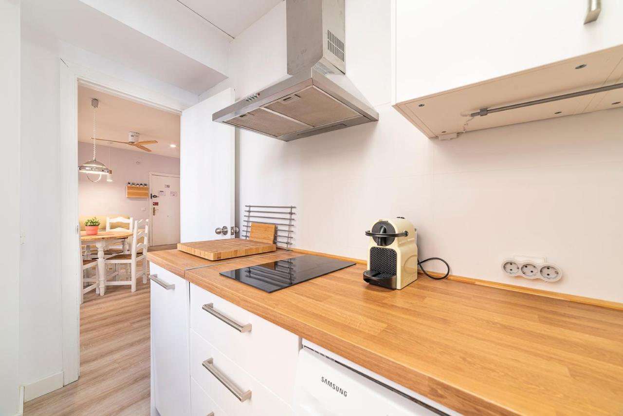 Apartamentos Alfaqueque A Sevilla Exteriör bild