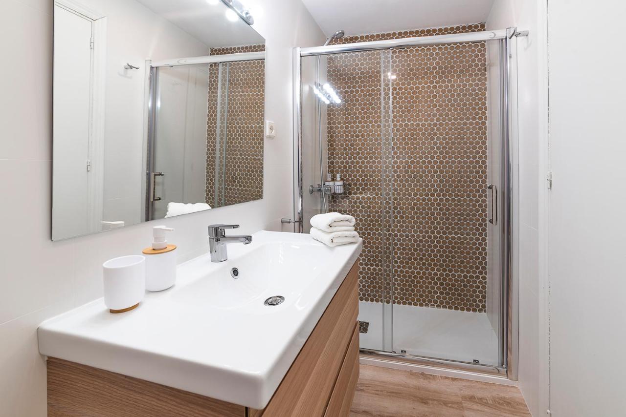 Apartamentos Alfaqueque A Sevilla Exteriör bild