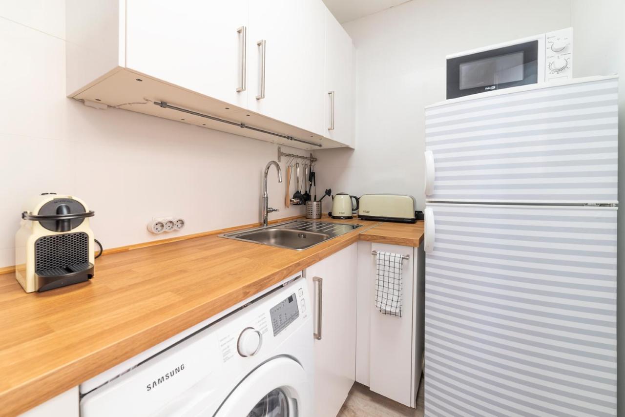 Apartamentos Alfaqueque A Sevilla Exteriör bild
